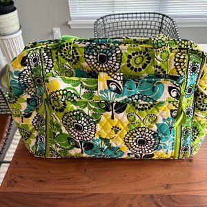 Vera Bradley Diaper Bag